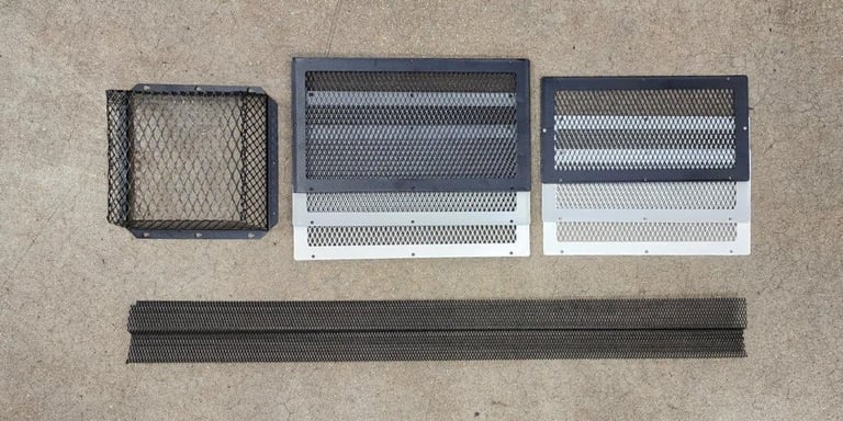 4 New HY-GUARD EXCLUSION Products for Your Wildlife Exclusion Offering