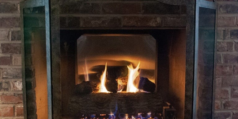 Everything You Need to Know about Fireplace Firebacks