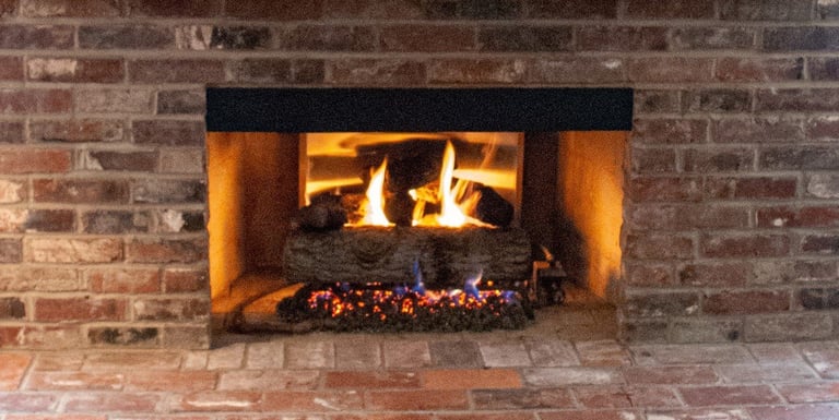 Everything You Need to Know about Fireplace Smoke Guards