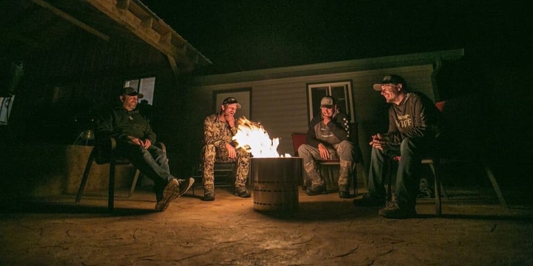 Flame Genie vs. Solo Stove: Which Smokeless Fire Pit Should You Get?