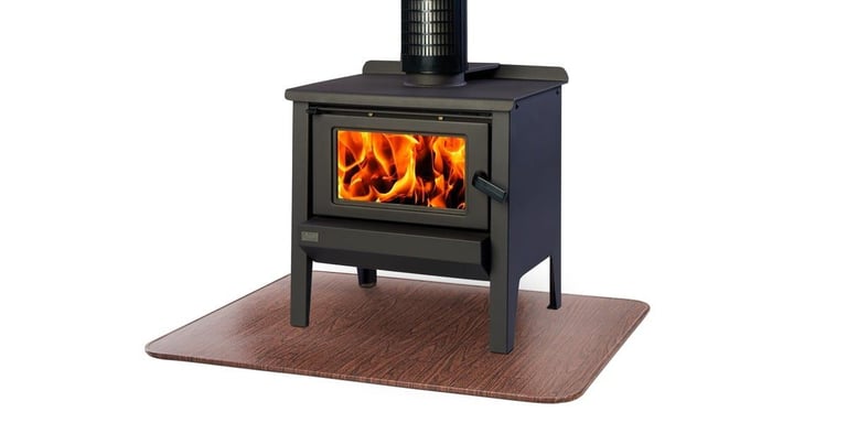 Four Reasons You Should Carry Stove Boards in Your Store