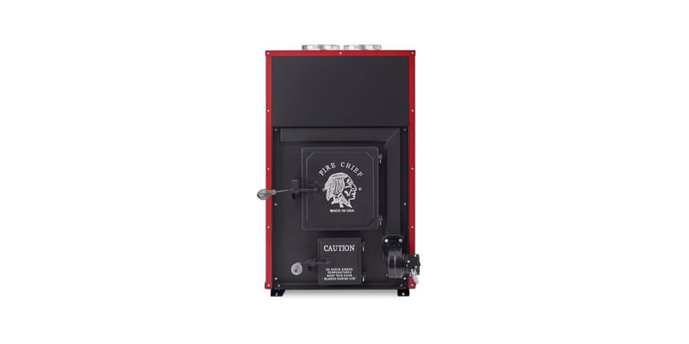 Is a Wood Burning Furnace Right for You?