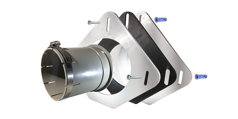 Gardus SnugDryer Dryer Vent Wall Plate: An Honest Review